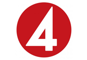 logotyp tv4